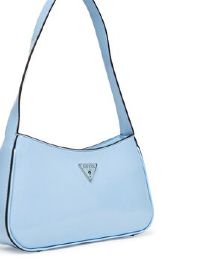 Guess Torebka Arnela HWNY94 96170 Błękitny