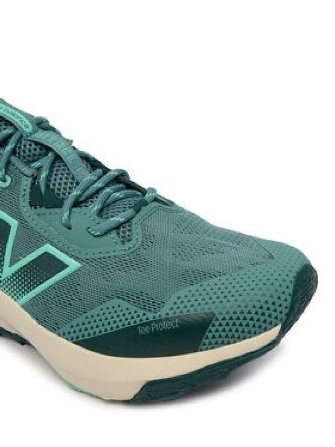 New Balance Buty do biegania Dynasoft Nitrel V6 WNTR6XM Niebieski