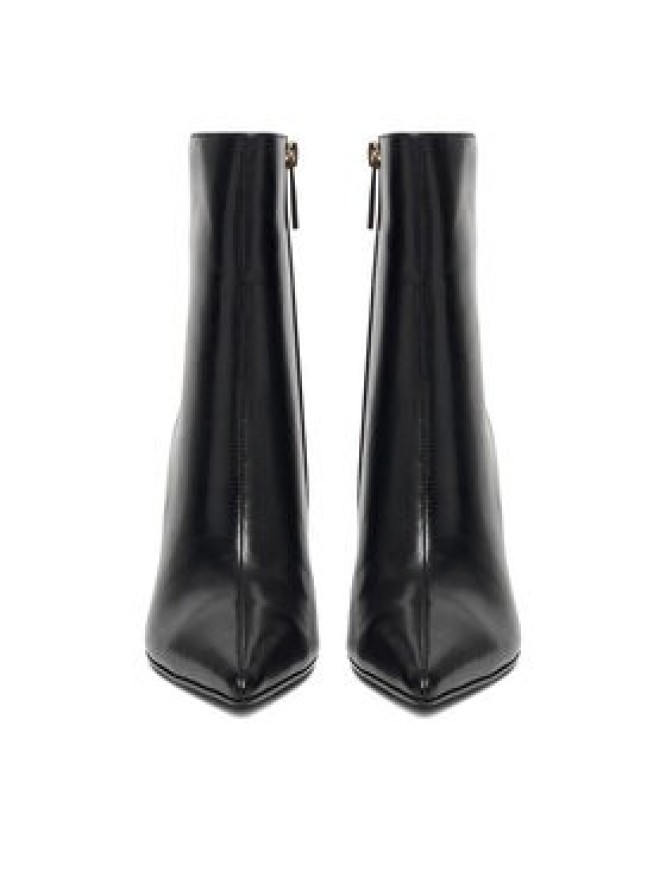 Gino Rossi Botki EO-GLC6306-6320-5 Czarny