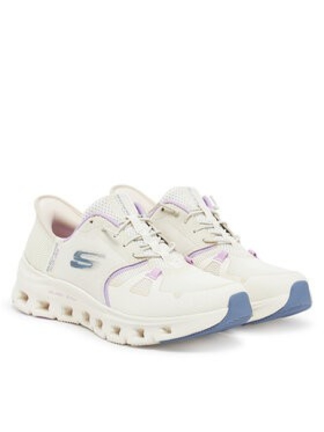 Skechers Sneakersy Glide-Step Pro 150420/NTMT Beżowy