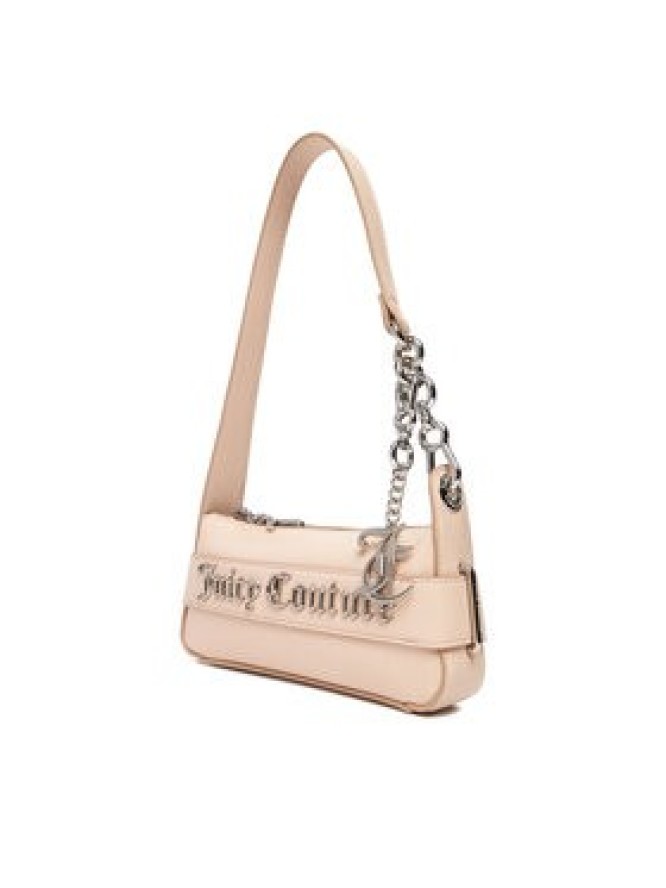 Juicy Couture Torebka CEO-BEJXT8837WVP Różowy