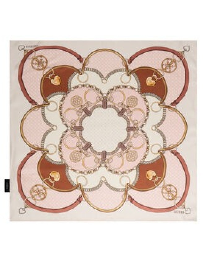 Guess Apaszka AW5347 SIL03 Beżowy