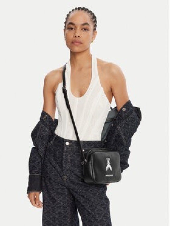 Patrizia Pepe Torebka 8B8985/L145 Czarny