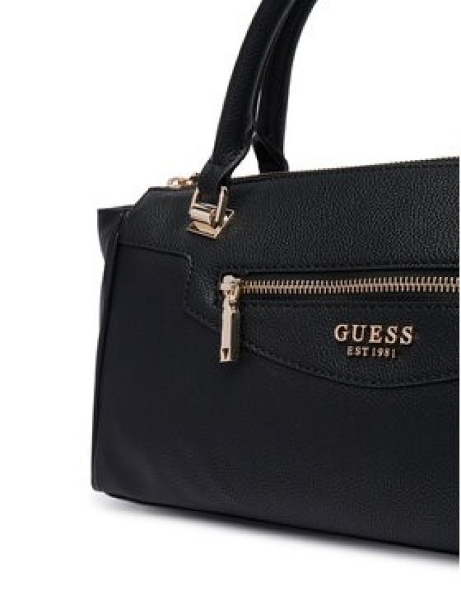 Guess Torebka Antonia HWBG21 83050 Czarny