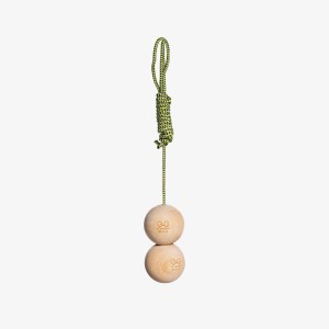 Chwyty treningowe Y&Y Vertical Balls 8 cm