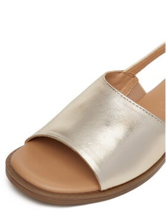 Lasocki Sandały EMIE RST-EMIE-09 Złoty