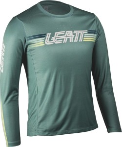 Bluza rowerowa damska Leatt Jersey MTB Enduro 4.0