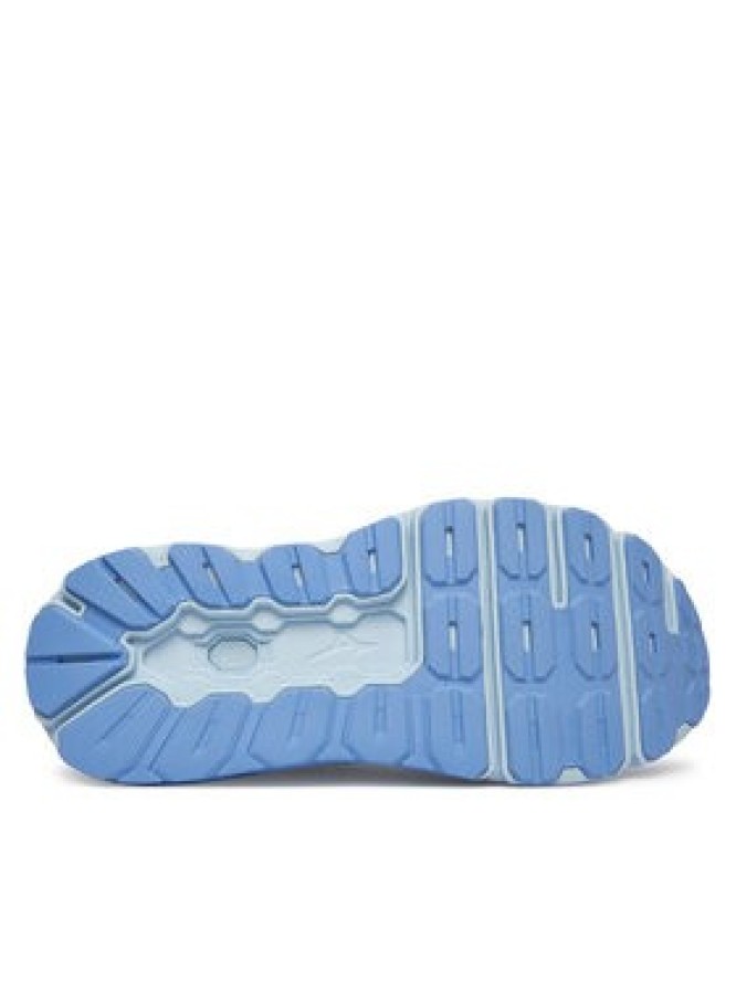 Mizuno Buty do biegania Horizon 9 J1GD2626 22 Granatowy