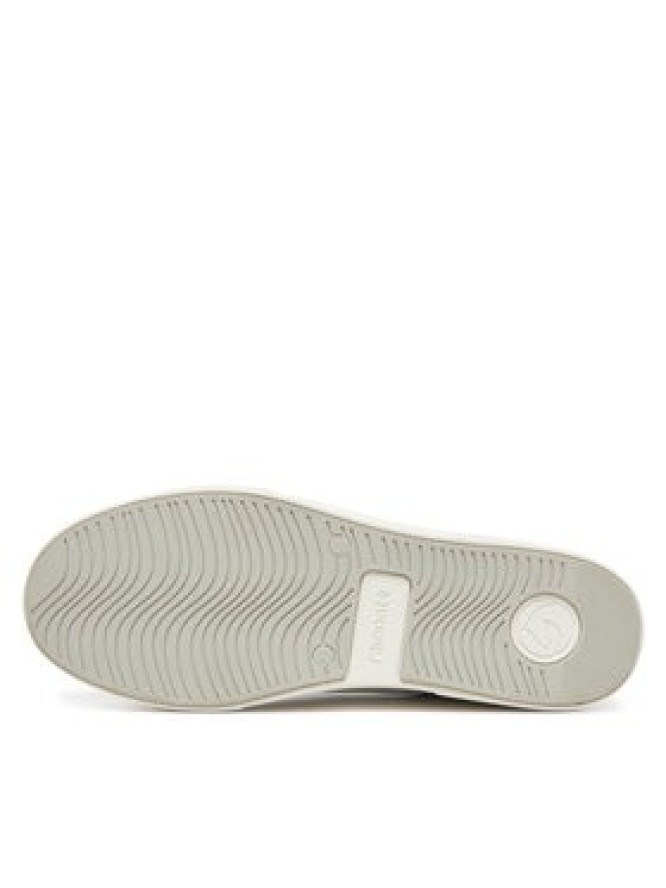 Remonte Sneakersy D2J00-80 Biały