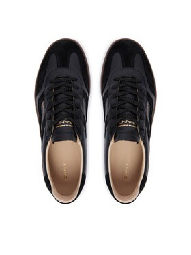 Gant Sneakersy Cuzima 33531343 Czarny
