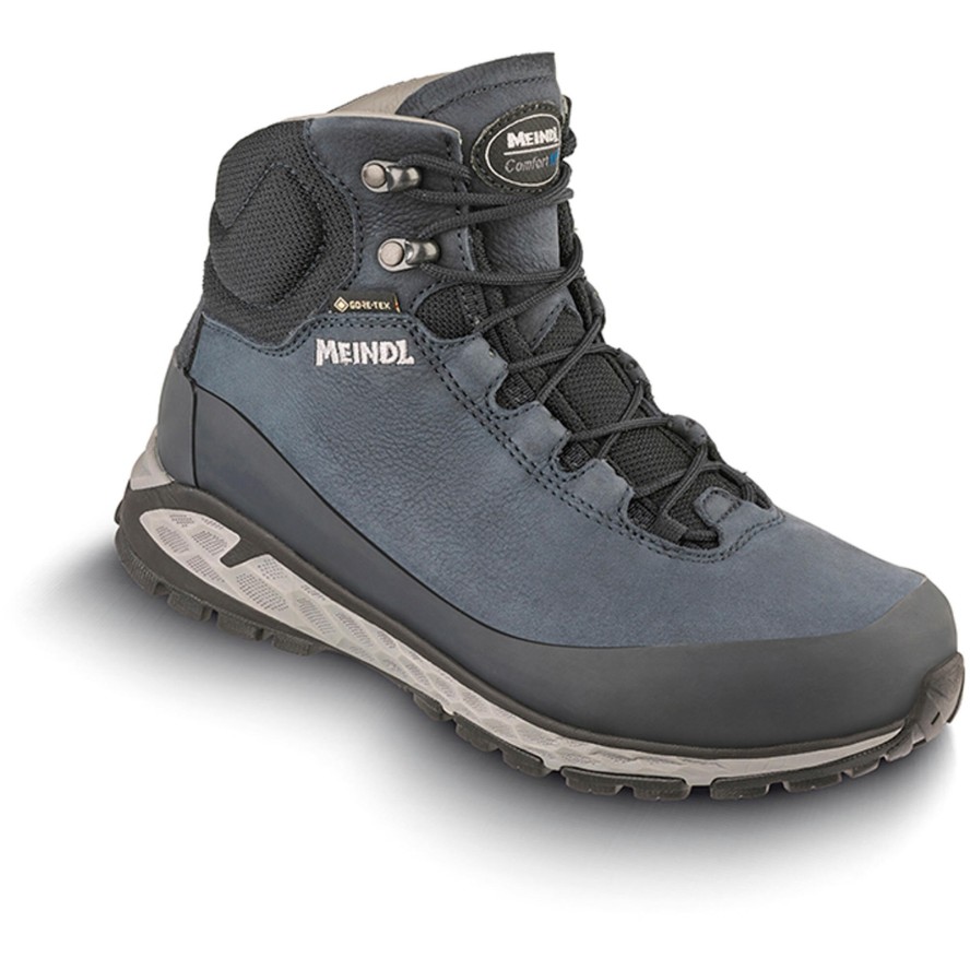Buty trekkingowe damskie MEINDL Melago Lady GTX z membraną Gore-tex