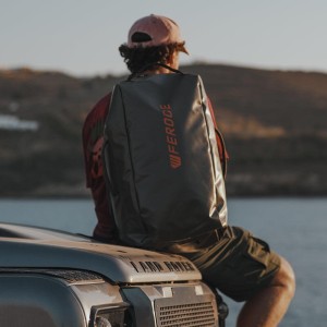 Plecak Sierra 36L – Khaki