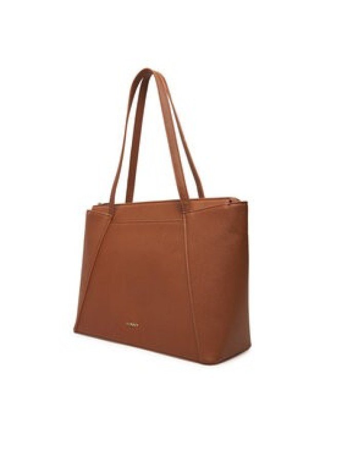 JENNY Torebka C-JEN-H-001-08 Brązowy