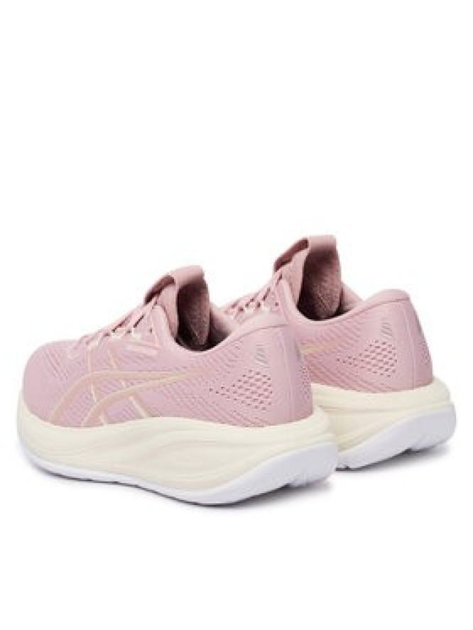 Asics Buty do biegania Gel-Cumulus 28 1012B916 Różowy