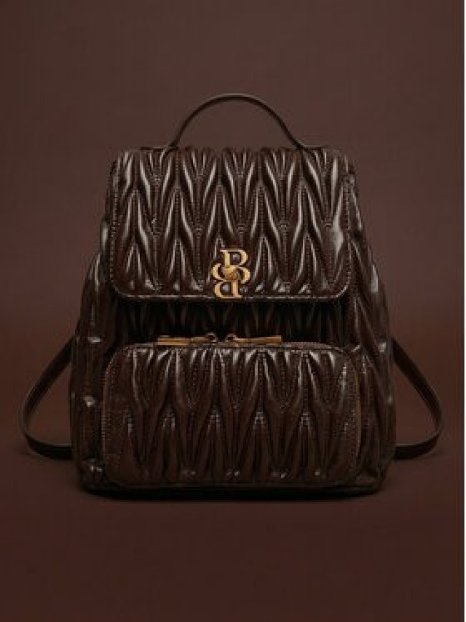 Badura Plecak CEO-ALENA-RX8847 Brązowy