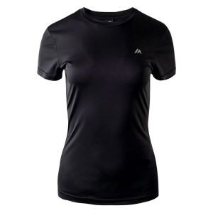 T-shirt Damski Z Krótkim Rękawem Bisic