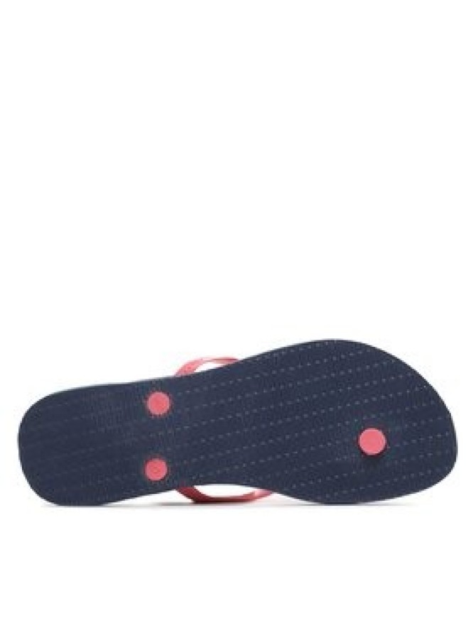 Havaianas Japonki 41445110089 Kolorowy