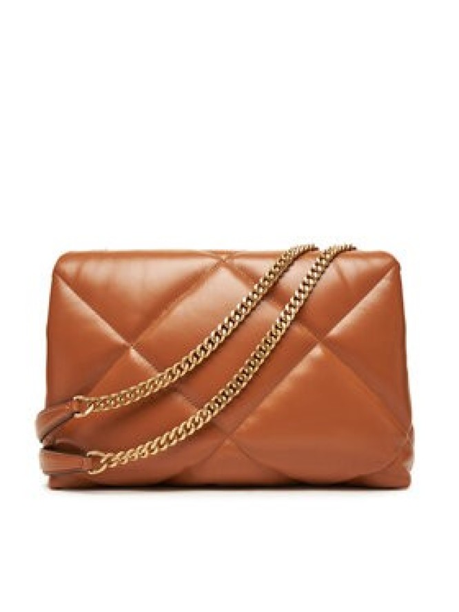 Tory Burch Torebka 154704 Brązowy