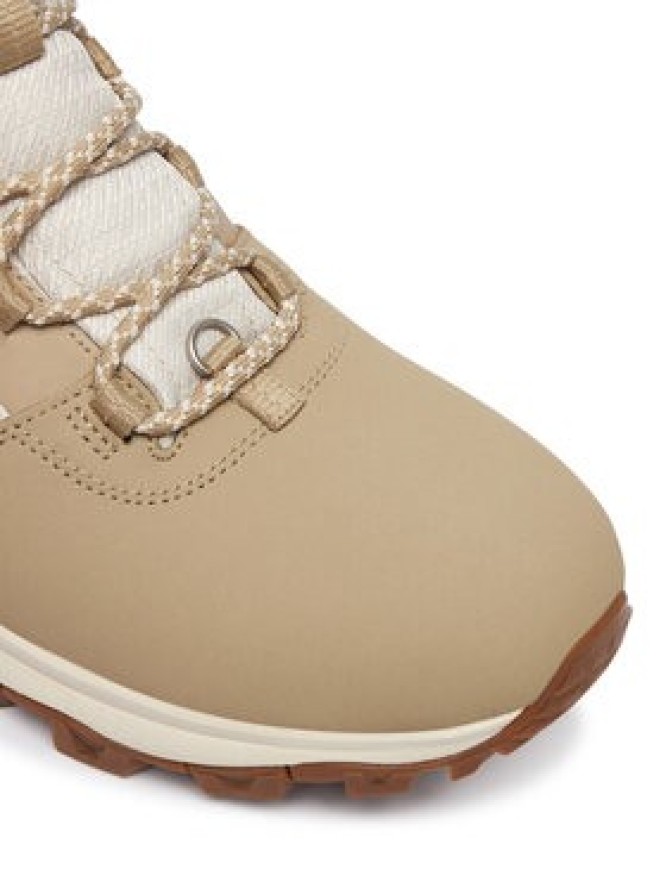 Jack Wolfskin Trekkingi Everquest Texapore High W 4053591 Granatowy