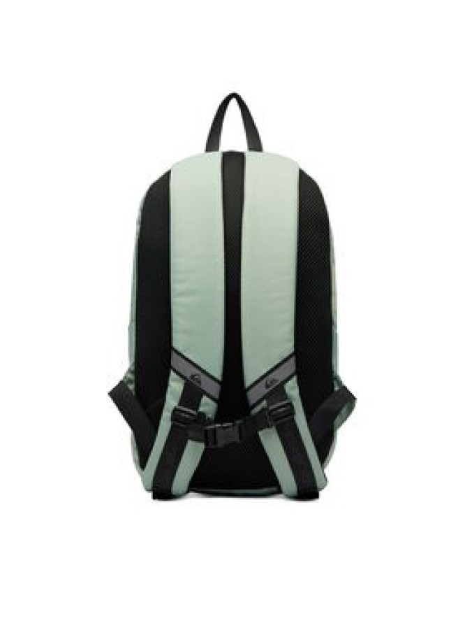Quiksilver Plecak CWBEO-QUIK-F-001-10 Zielony jasny