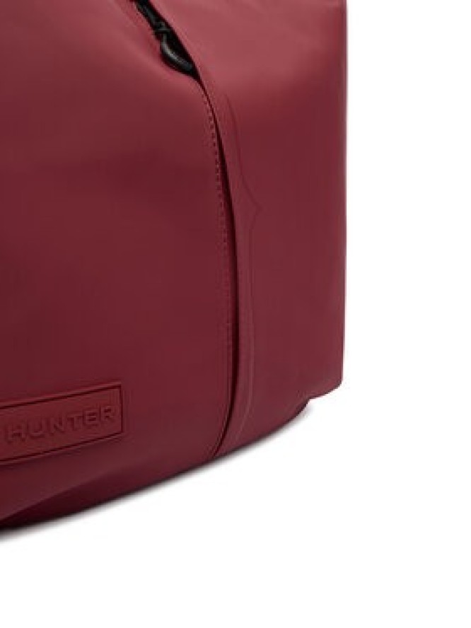 Hunter Torebka C-HTR-B-012-08 Bordowy
