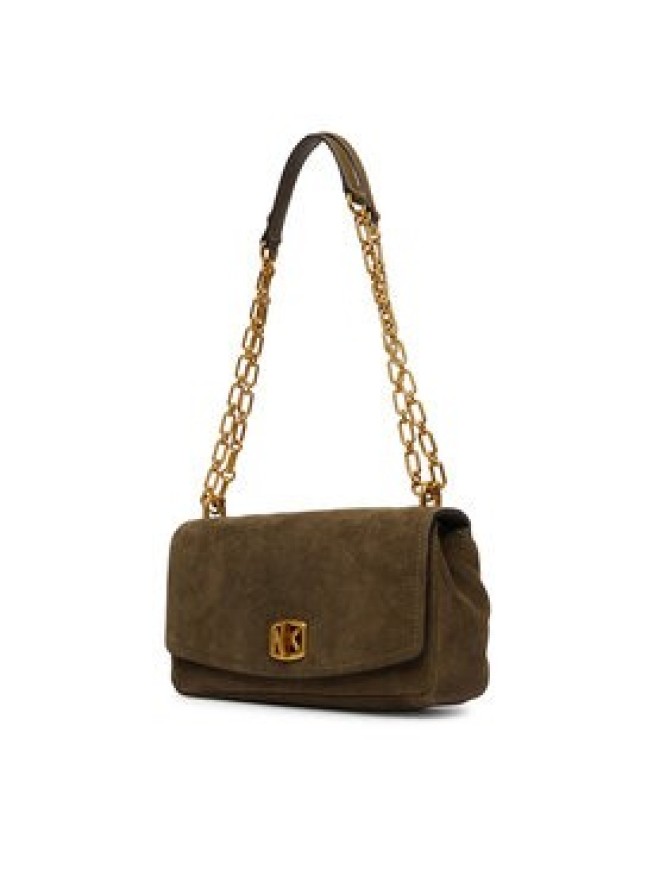 MICHAEL Michael Kors Torebka 30F6AYTL5S Zielony