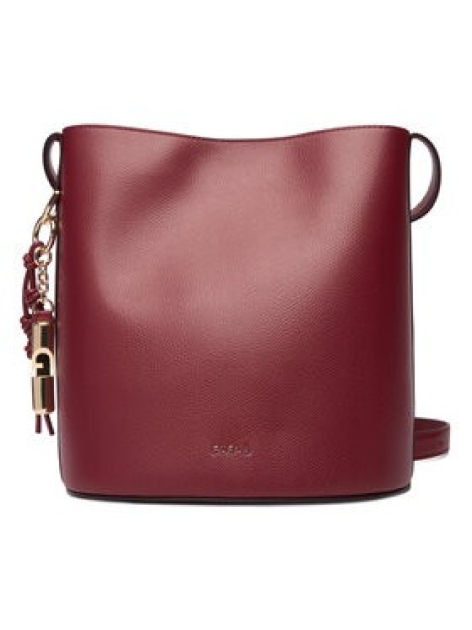 Furla Torebka Roxie S WB01875 ARE000 CN CGQ00 Bordowy