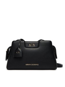 Armani Exchange Torebka XW002160 AF19892 UC001 Czarny