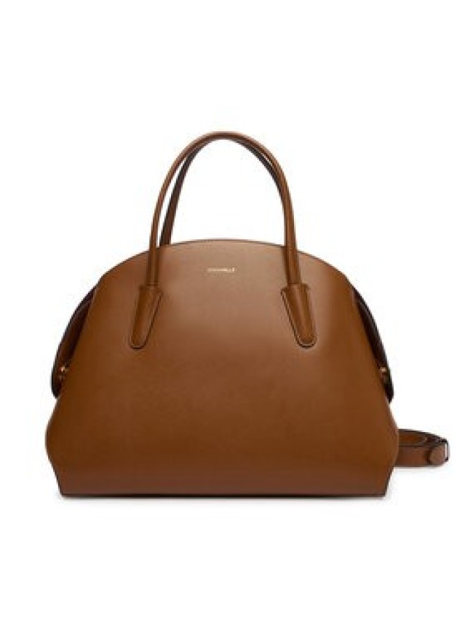 Coccinelle Torebka 329107 Brązowy