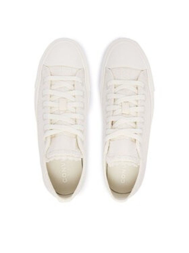 Converse Trampki Chuck Taylor All Star ​ A16907C Écru