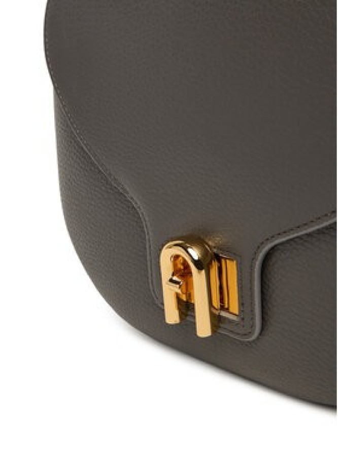 Furla Torebka Lotus WB01605 BX0356 CN 4295S 1002 Szary