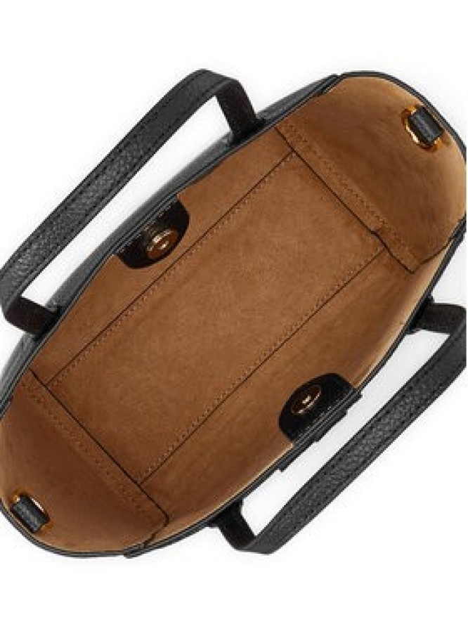 LAUREN RALPH LAUREN Torebka 431966760005 Czarny