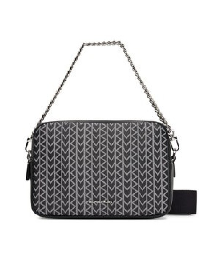 MICHAEL Michael Kors Torebka 32T5SYTC6O Czarny