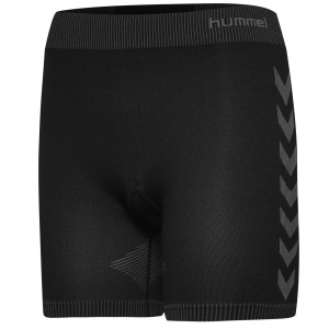 Damskie buty za wysokie uda Hummel First Seamless
