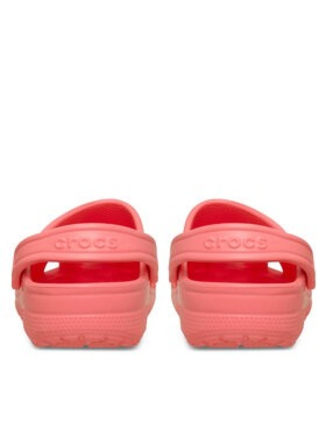 Crocs Klapki Classic 10001 Różowy