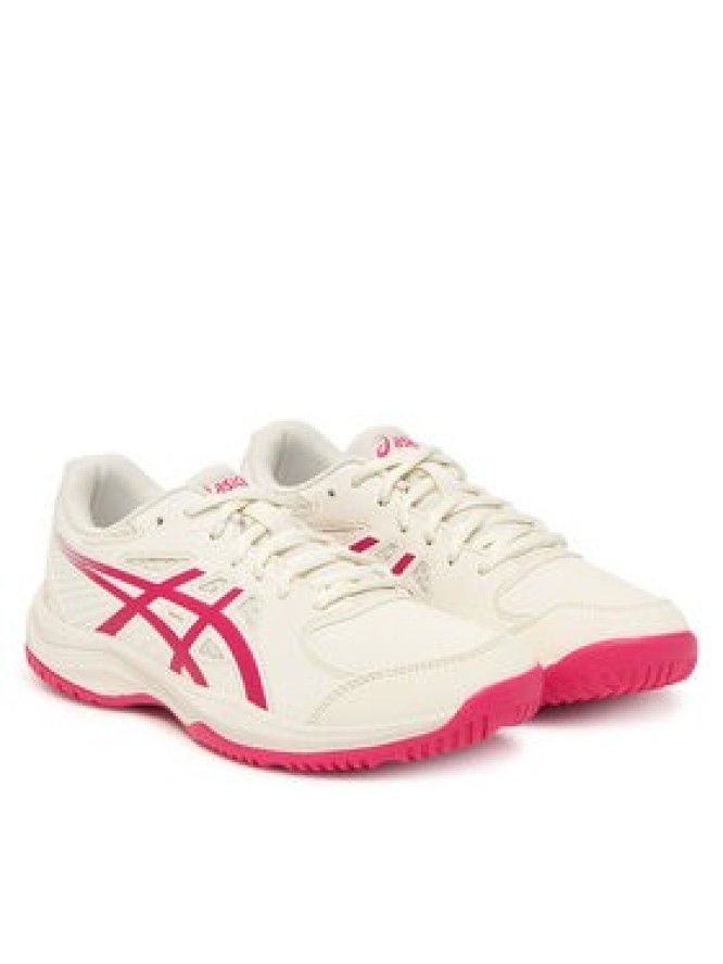 Asics Buty do tenisa Court Slide 4 1042A283 Szary