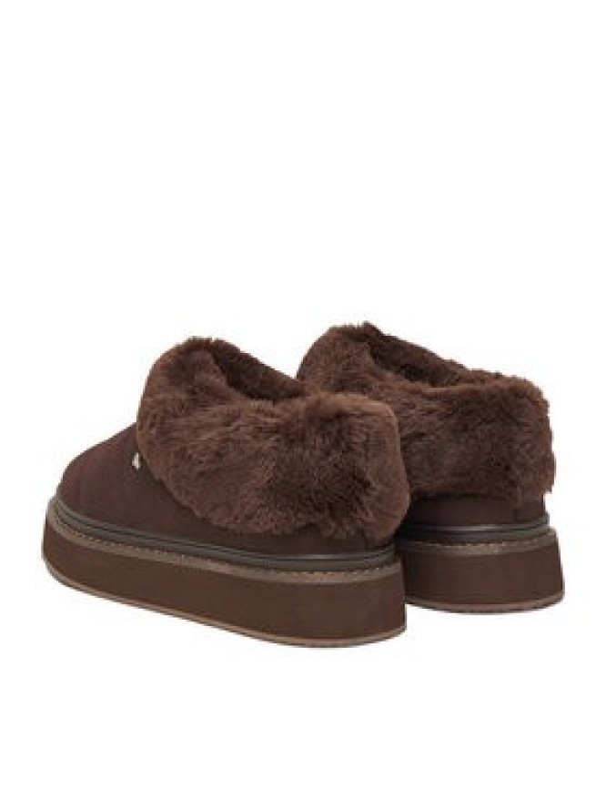 Roxy Śniegowce CEO-FW25-96 Brązowy