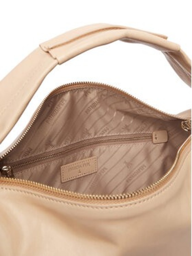 Patrizia Pepe Torebka 8B0314/L177-R874 Beżowy