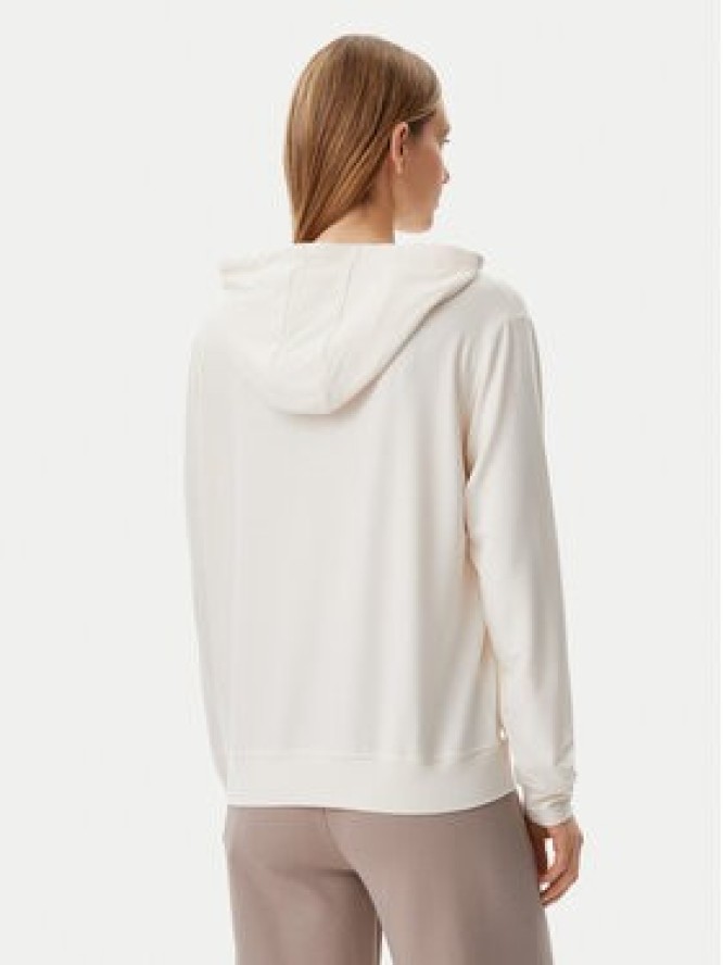 Guess Bluza O5GQ00 KCQP2 Écru Regular Fit