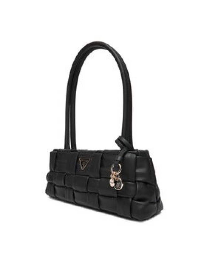 Guess Torebka HWWG80 72080 Czarny