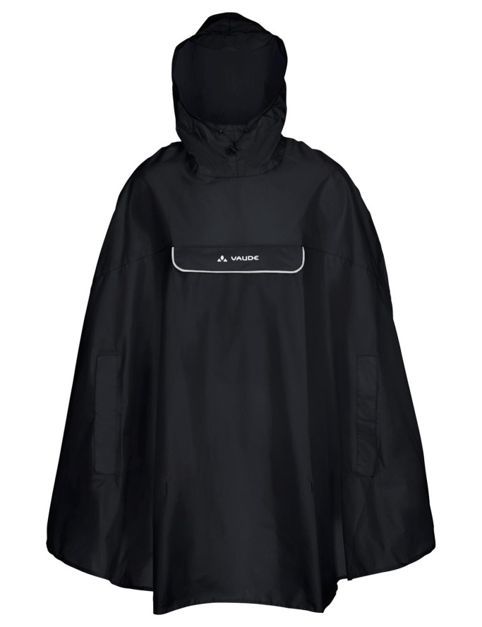 Poncho Valdipino Poncho