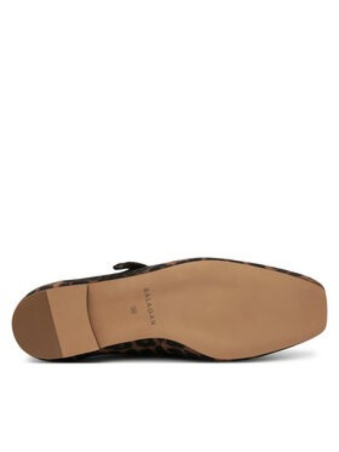 Balagan Półbuty Pass Kolorowy