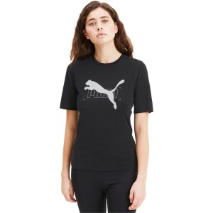 Koszulka Puma Nu-tility T-shirt, Kobiety
