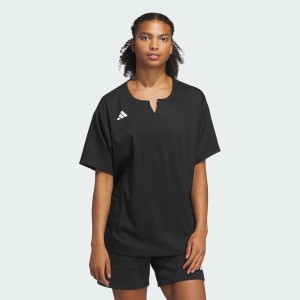 Bluza Adizero Dugout Cage (uniseks)