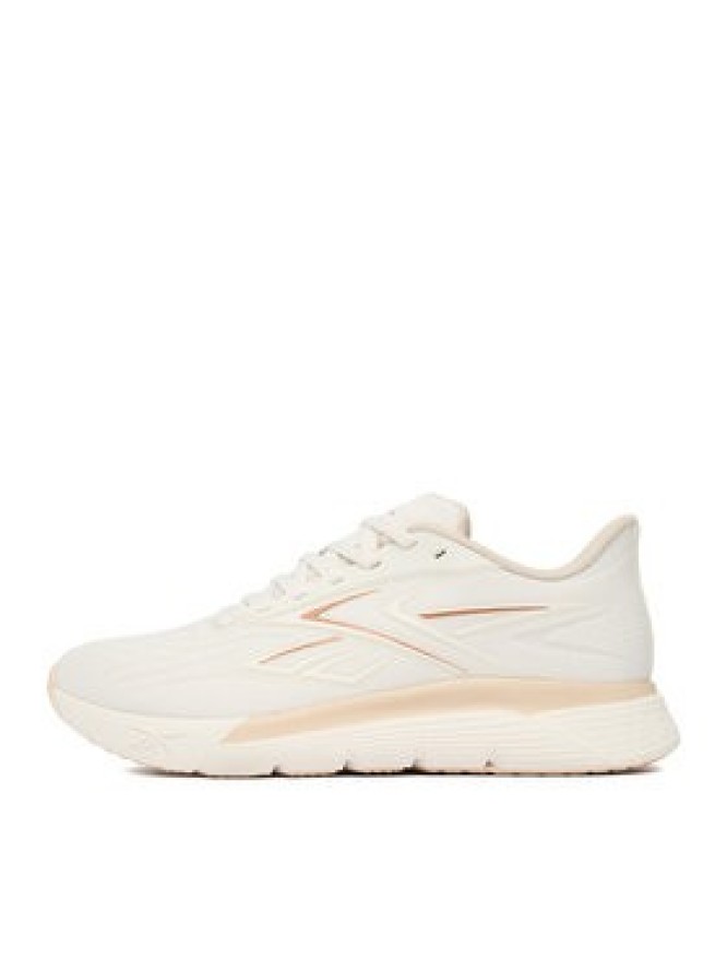 Reebok Buty na siłownię EO-NANO GYM 2.0 100276197 Kremowy