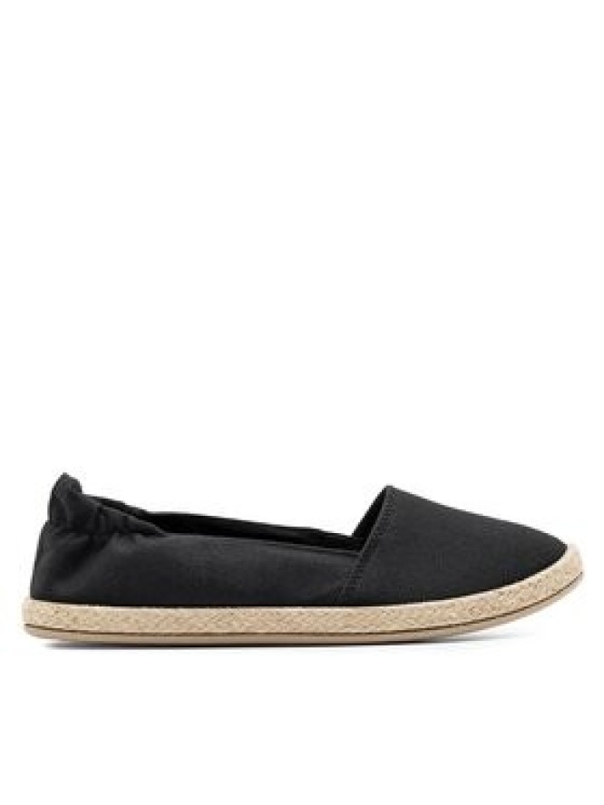 Jenny Fairy Espadryle KAYLA WSK1609-05 Czarny