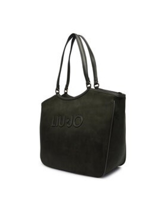 Liu Jo Torebka AF6117 T711A Zielony ciemny