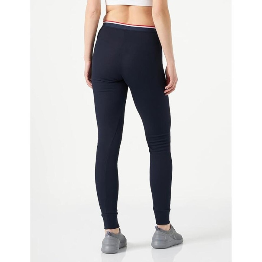 Legginsy do biegania damskie Odlo Base Layers