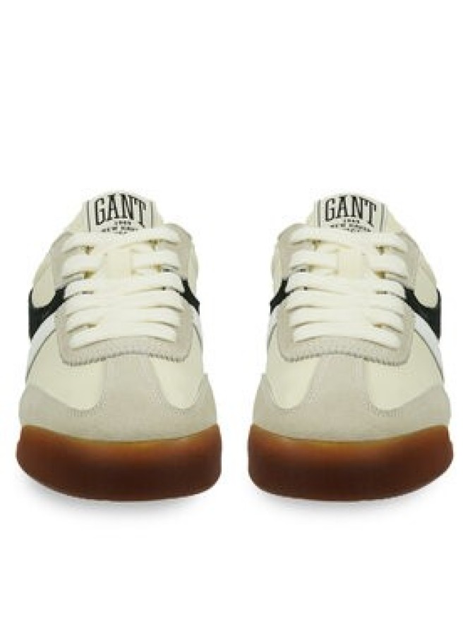 Gant Sneakersy 30533844 Beżowy