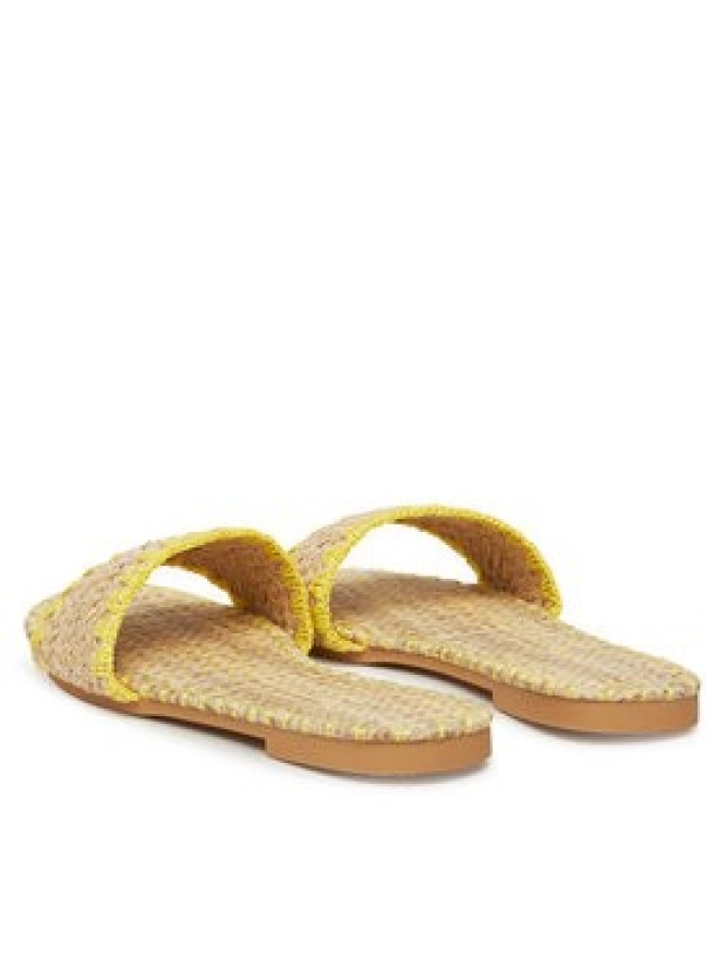 DeeZee Klapki BP6097-5 Beżowy